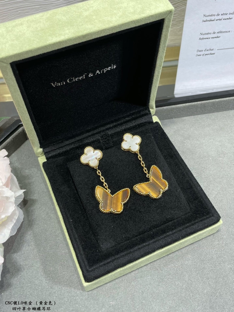 Vca Earrings